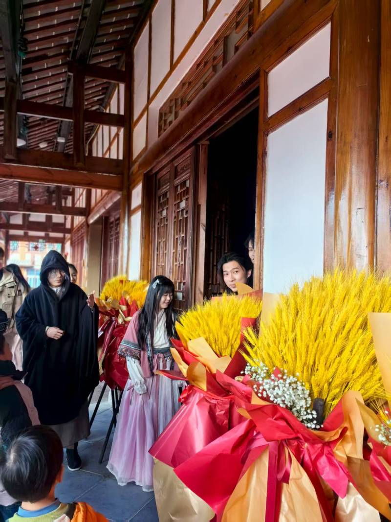 沉浸赋能：平乡县景区演艺的差异化突围之路